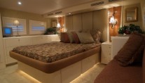 Texas Star - Master Stateroom